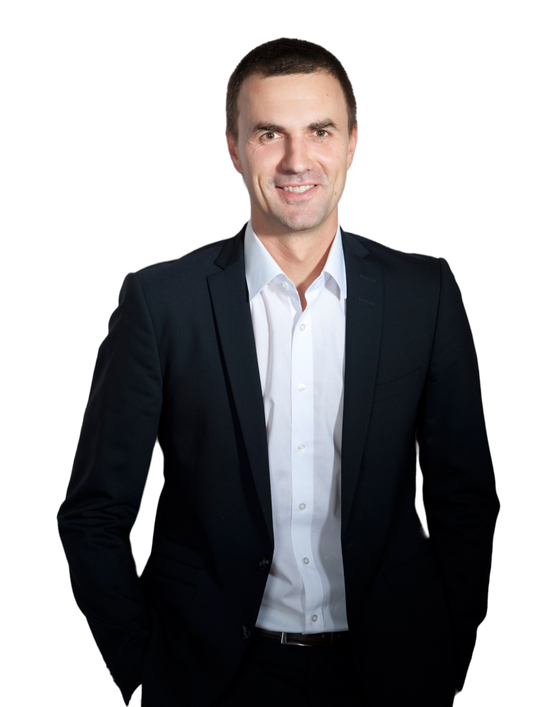 Jörg Voyé — App-Entwickler aus Hamburg