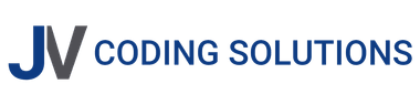 JV Coding Solutions