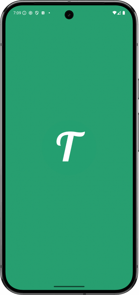 Splash Screen